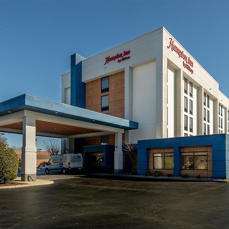 Hampton Inn Newport News-Yorktown Luaran gambar