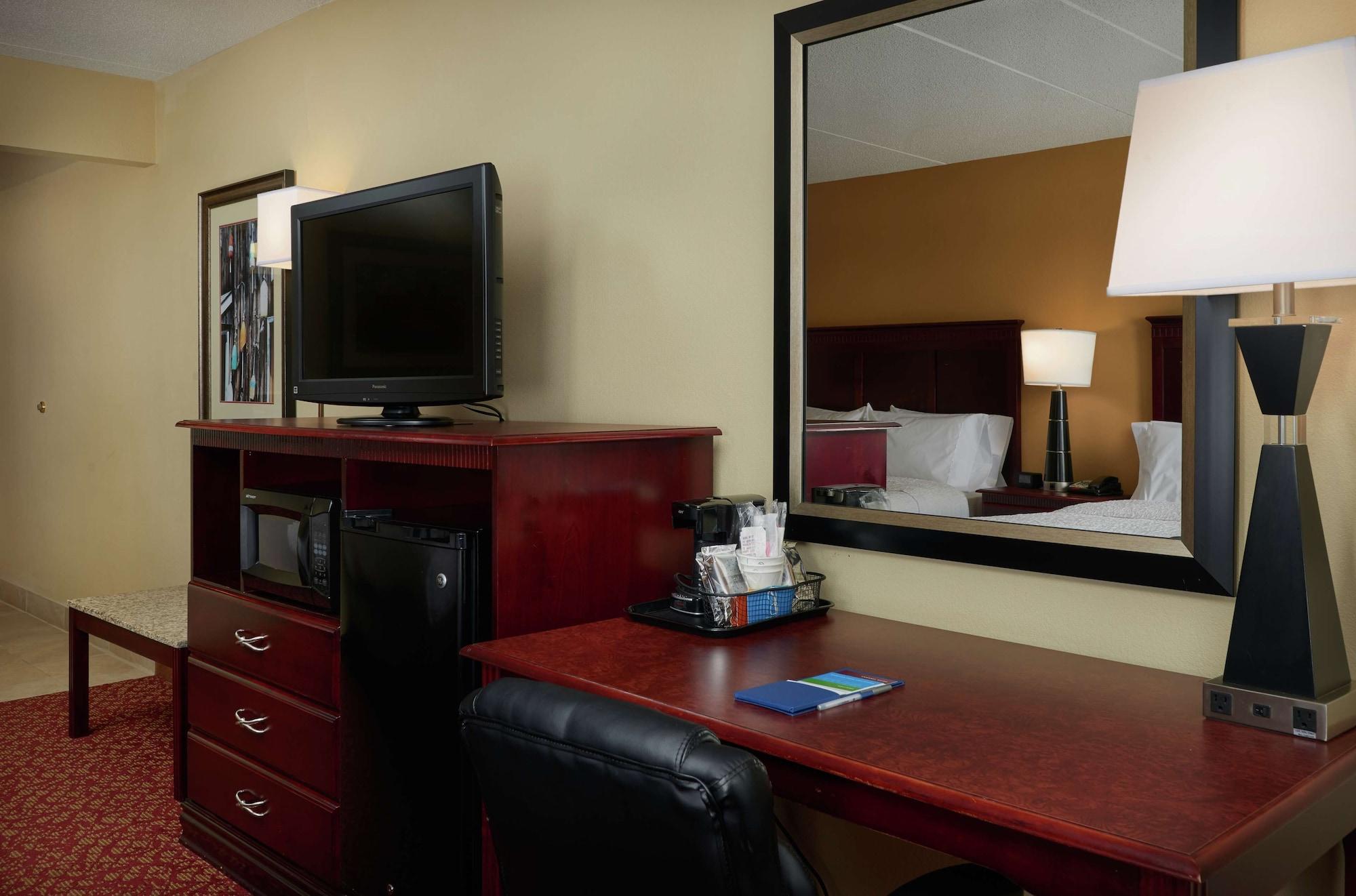 Hampton Inn Newport News-Yorktown Luaran gambar