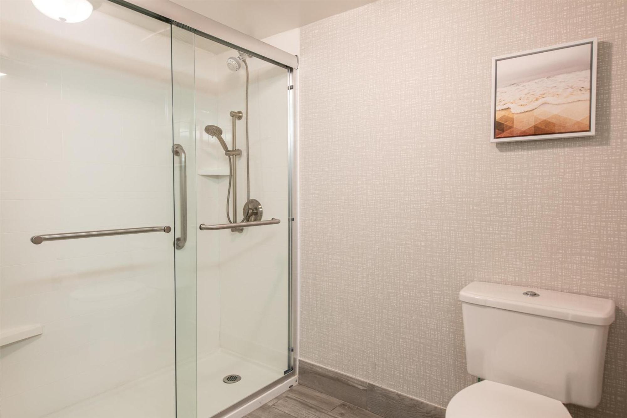 Hampton Inn Newport News-Yorktown Luaran gambar