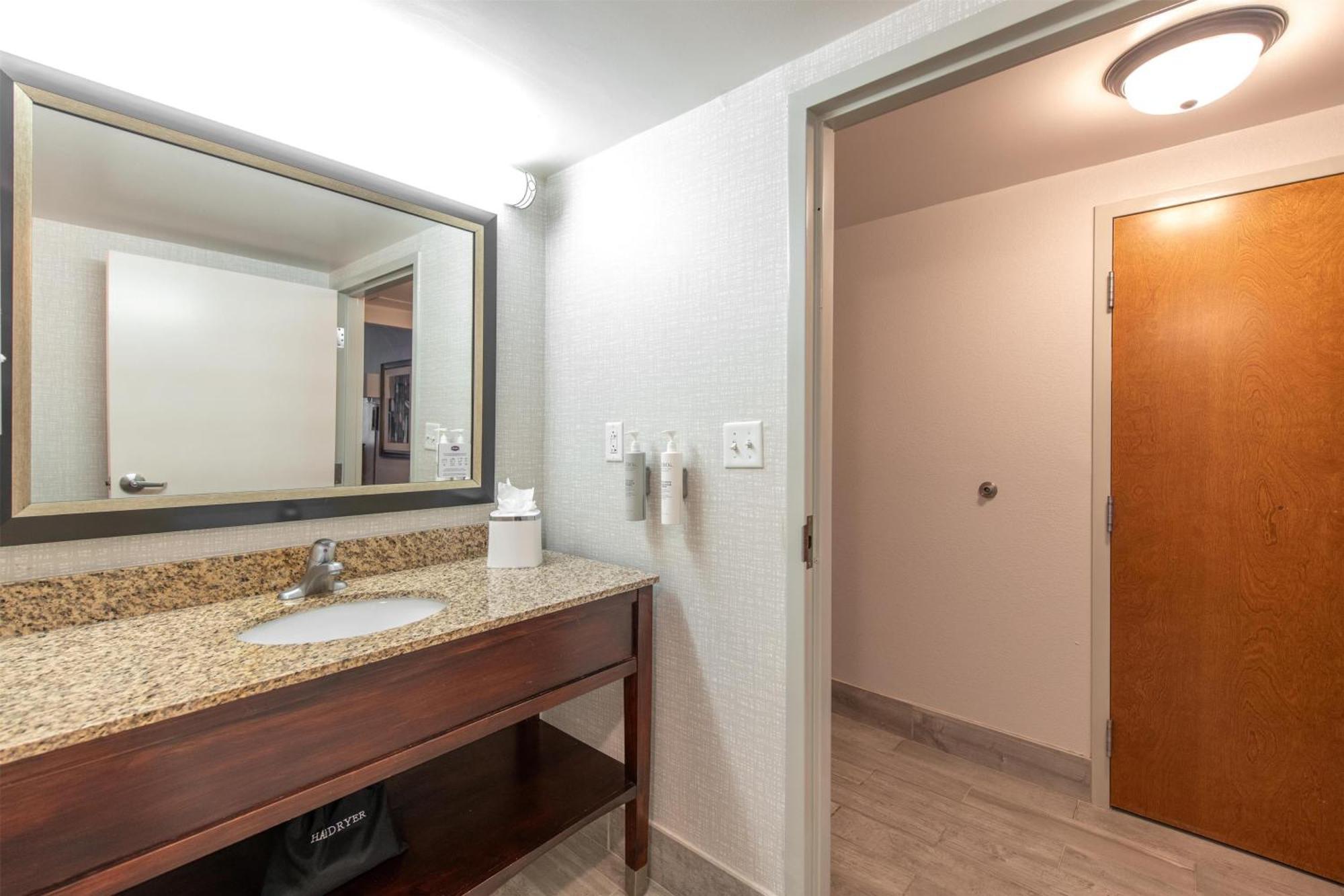 Hampton Inn Newport News-Yorktown Luaran gambar