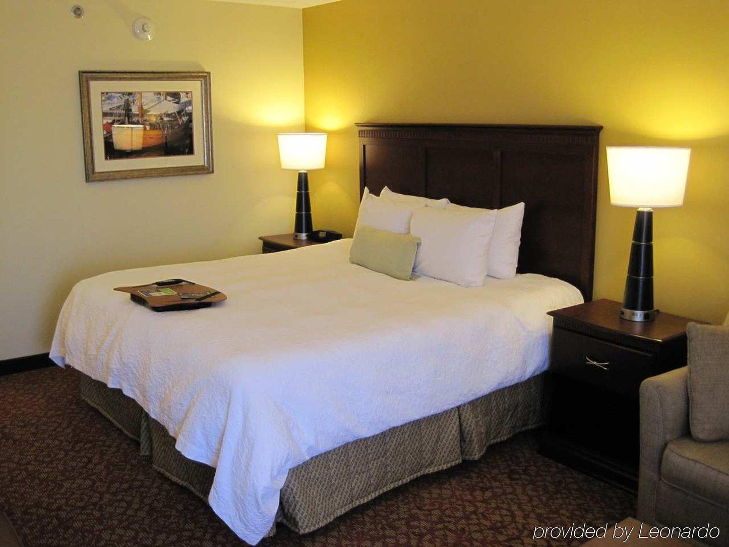 Hampton Inn Newport News-Yorktown Bilik gambar