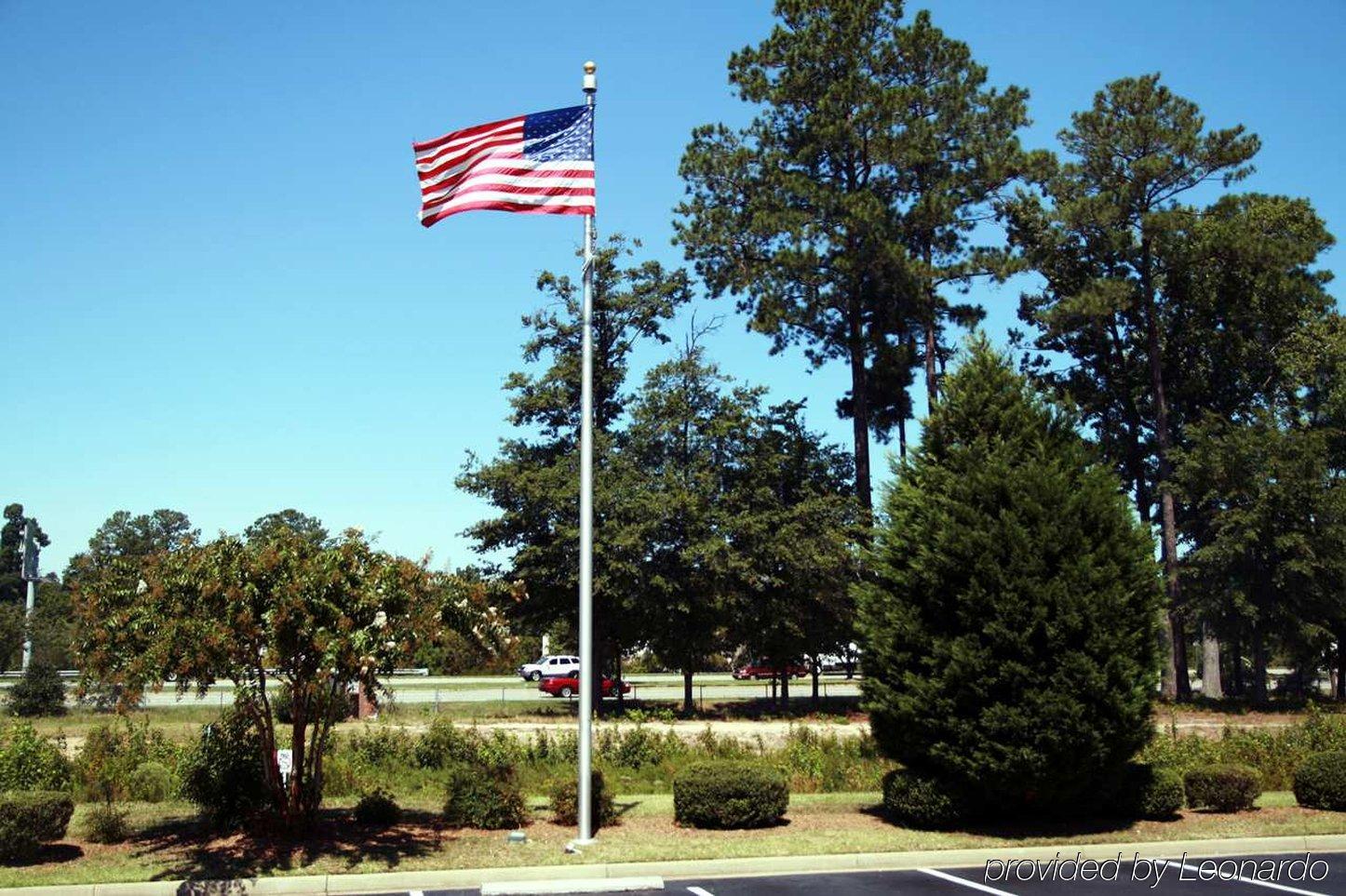 Hampton Inn Newport News-Yorktown Luaran gambar