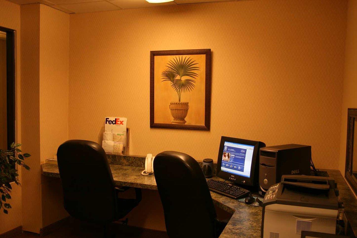 Hampton Inn Newport News-Yorktown Luaran gambar
