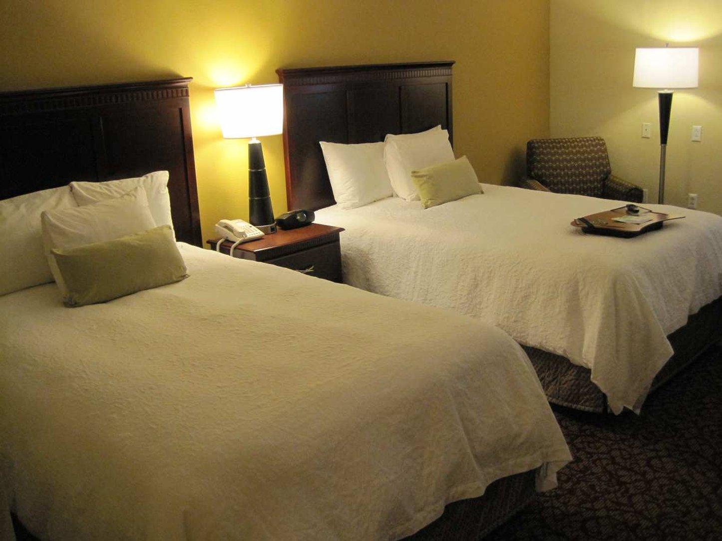 Hampton Inn Newport News-Yorktown Luaran gambar