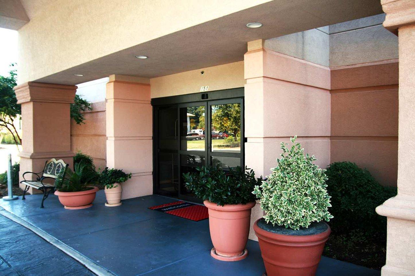 Hampton Inn Newport News-Yorktown Luaran gambar