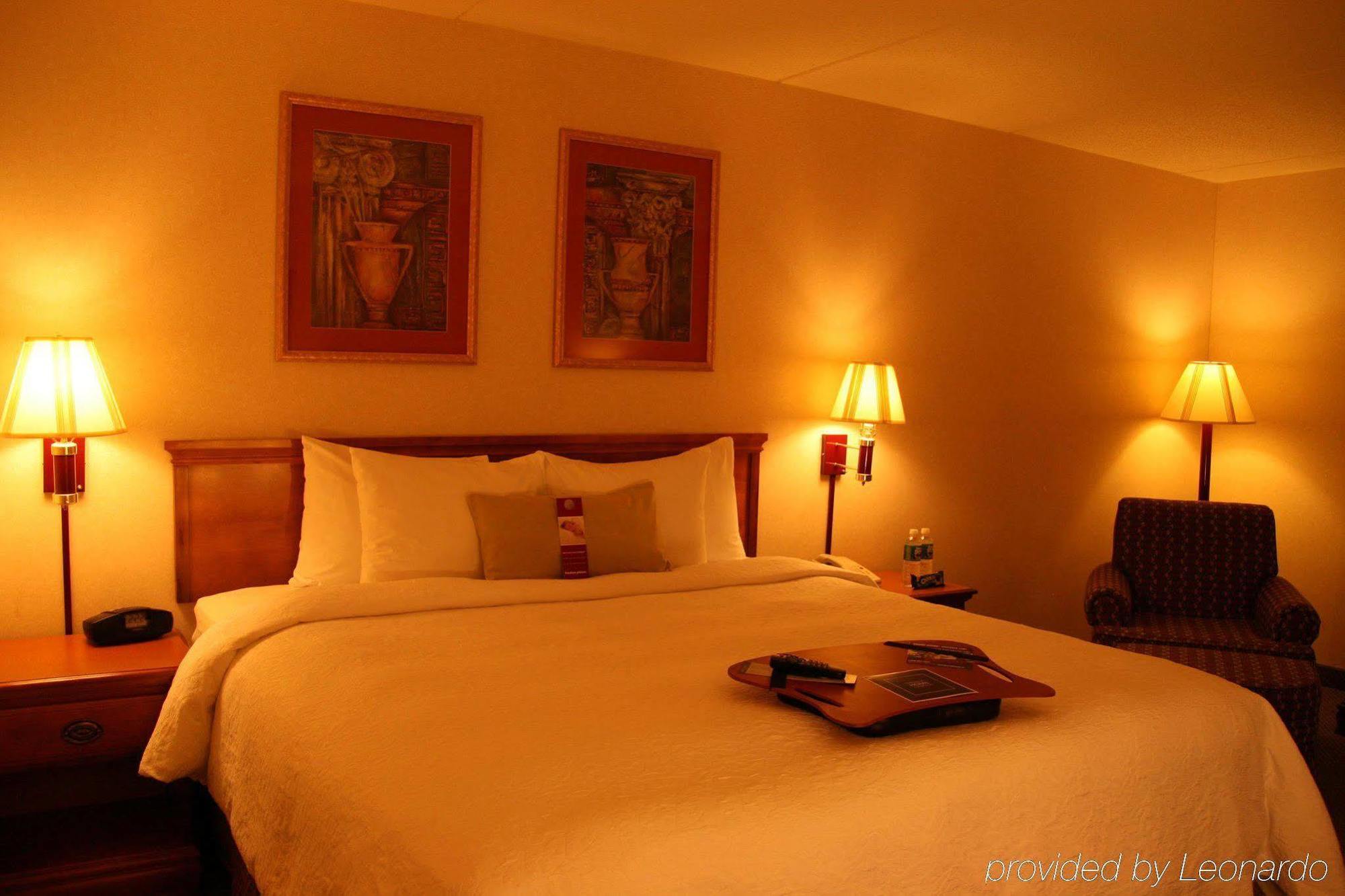 Hampton Inn Newport News-Yorktown Bilik gambar