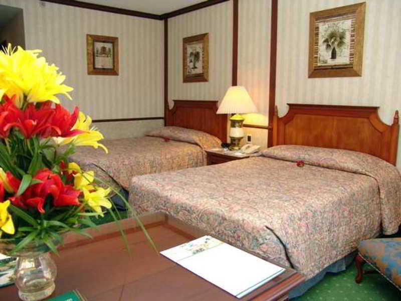 Hampton Inn Newport News-Yorktown Luaran gambar