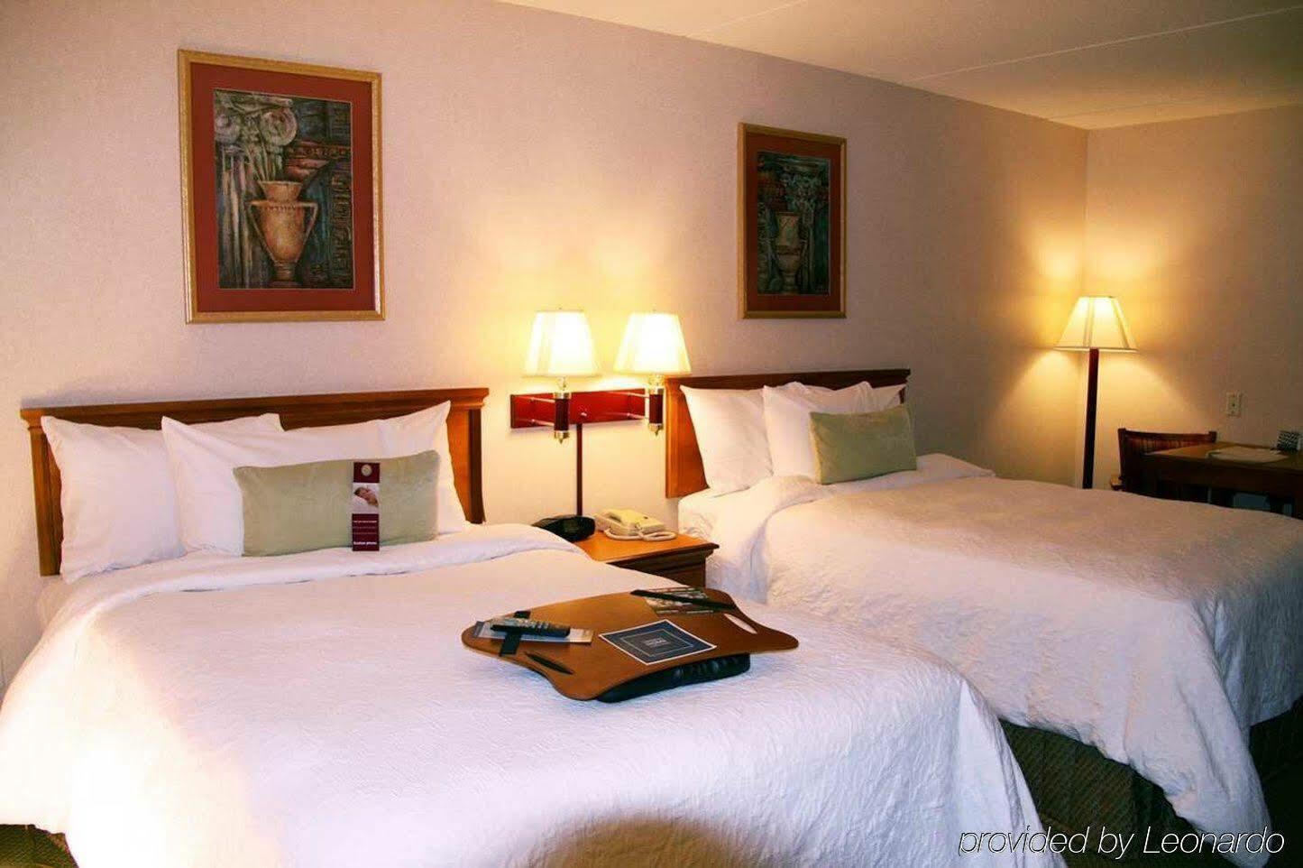 Hampton Inn Newport News-Yorktown Luaran gambar
