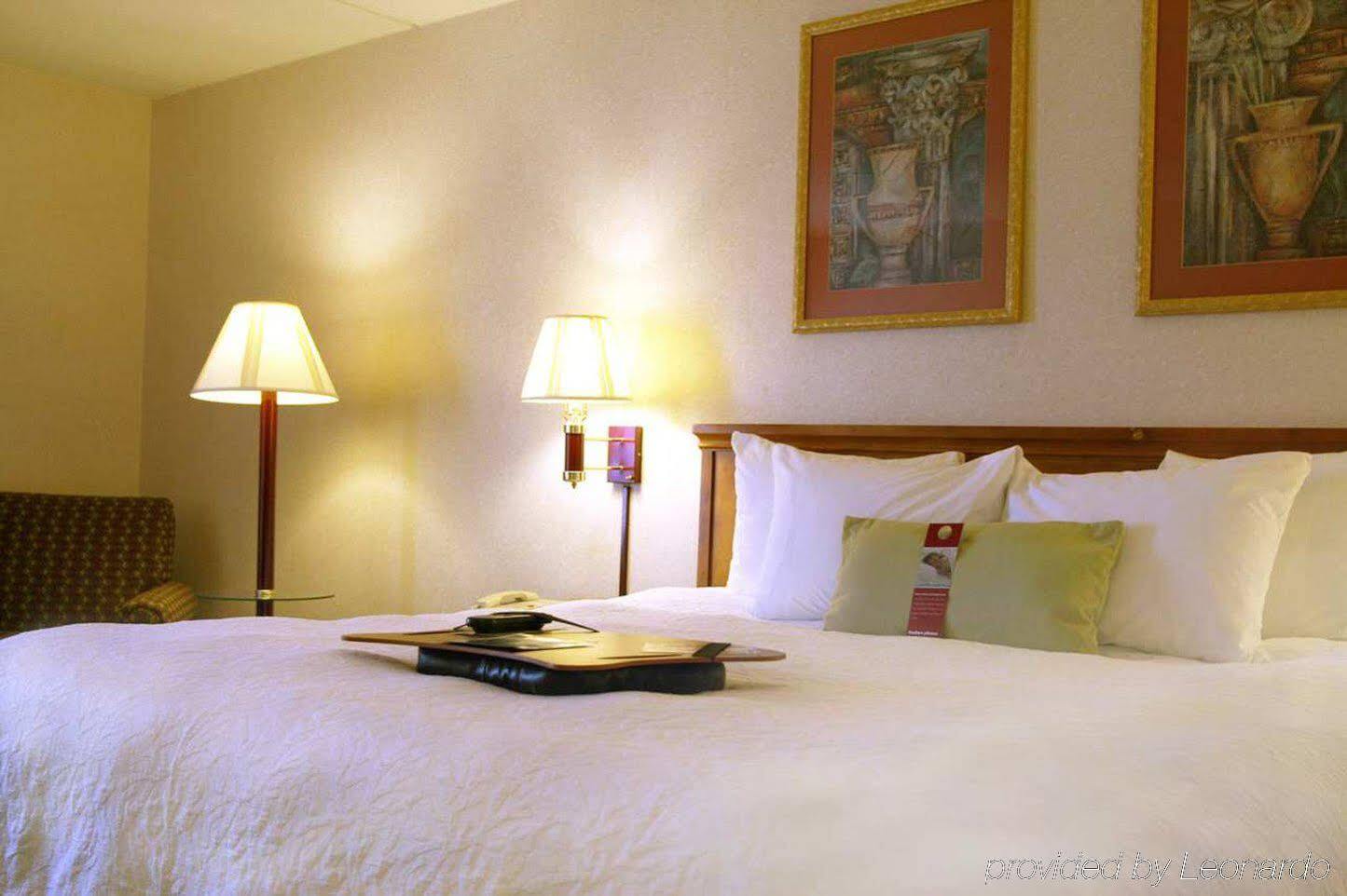 Hampton Inn Newport News-Yorktown Luaran gambar